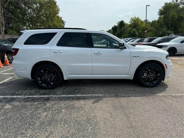 new 2024 Dodge Durango car, priced at $55,793