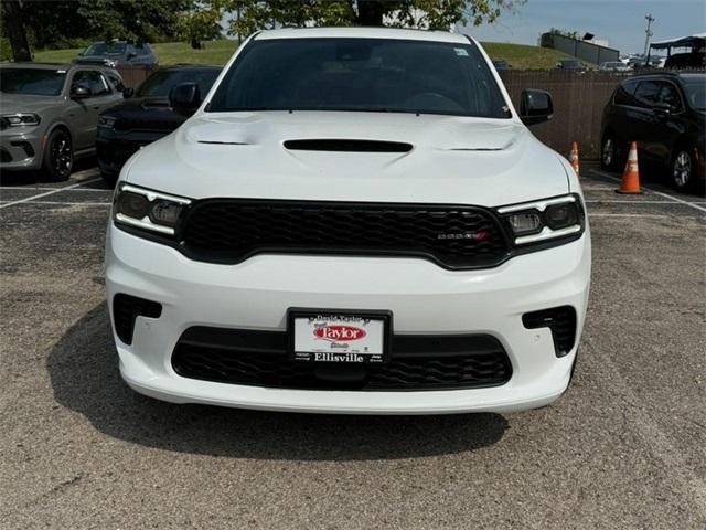 new 2024 Dodge Durango car, priced at $55,793