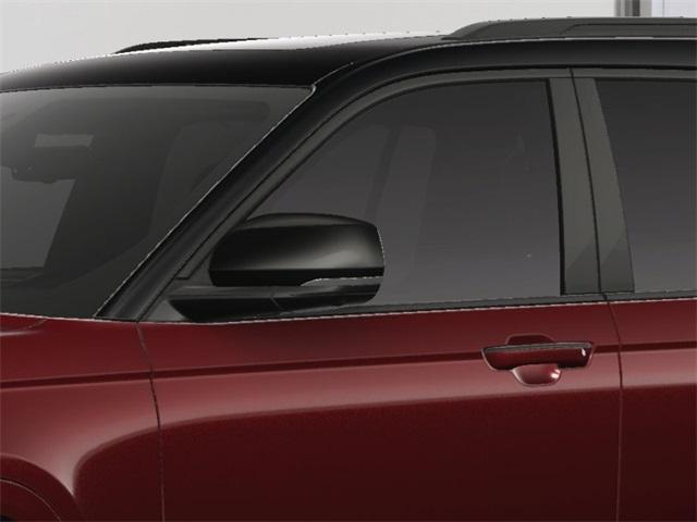 new 2025 Jeep Grand Cherokee L car, priced at $64,496