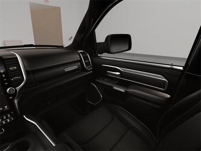 new 2026 Ram 1500 car, priced at $70,540