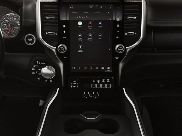 new 2026 Ram 1500 car, priced at $70,540