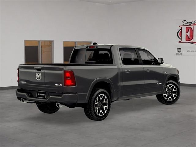 new 2026 Ram 1500 car, priced at $70,540