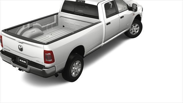 new 2024 Ram 3500 car, priced at $77,060