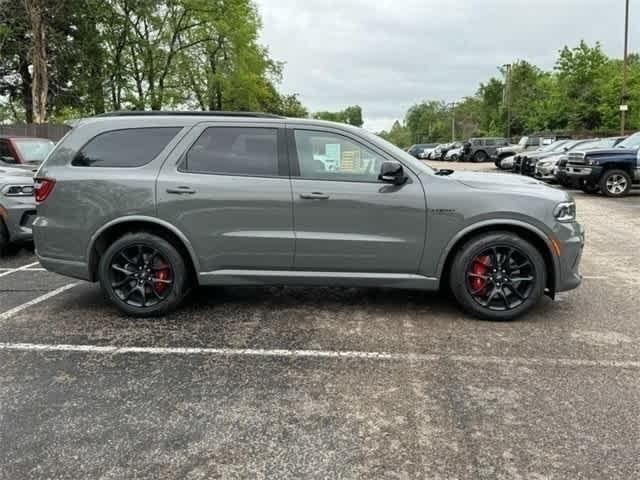 new 2024 Dodge Durango car, priced at $59,094