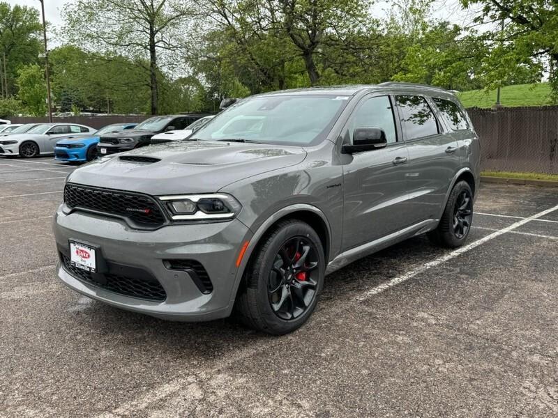 new 2024 Dodge Durango car, priced at $61,094