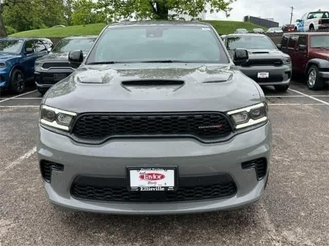 new 2024 Dodge Durango car, priced at $59,094