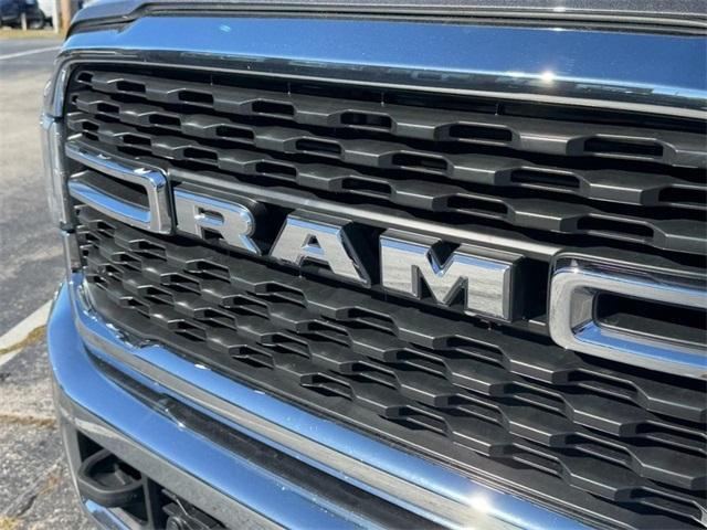 used 2022 Ram 3500 car, priced at $39,997