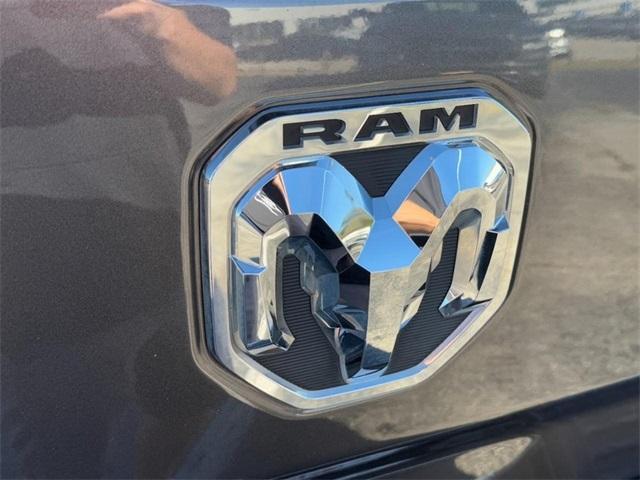 used 2022 Ram 3500 car, priced at $39,997