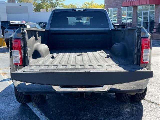 used 2022 Ram 3500 car, priced at $39,997