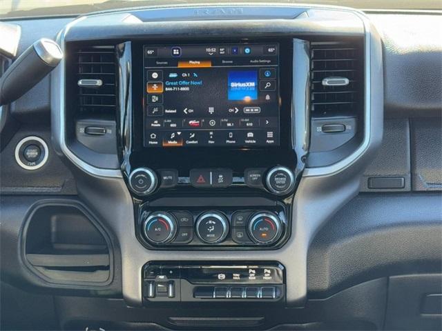 used 2022 Ram 3500 car, priced at $39,997