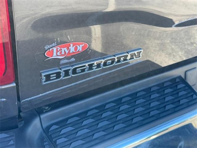 used 2022 Ram 3500 car, priced at $39,997
