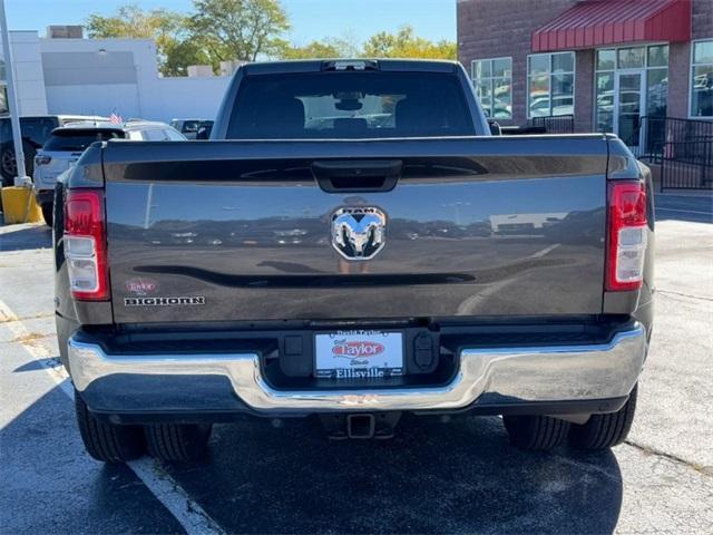 used 2022 Ram 3500 car, priced at $39,997