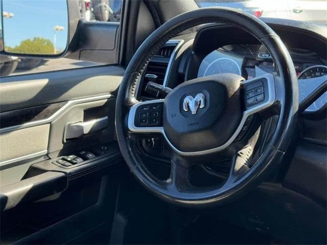 used 2022 Ram 3500 car, priced at $39,997