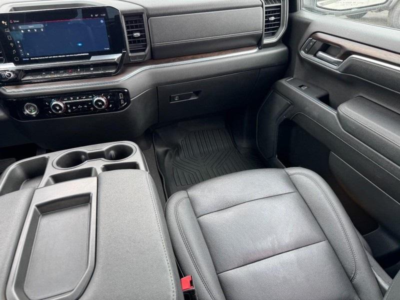 used 2024 GMC Sierra 1500 car, priced at $44,919