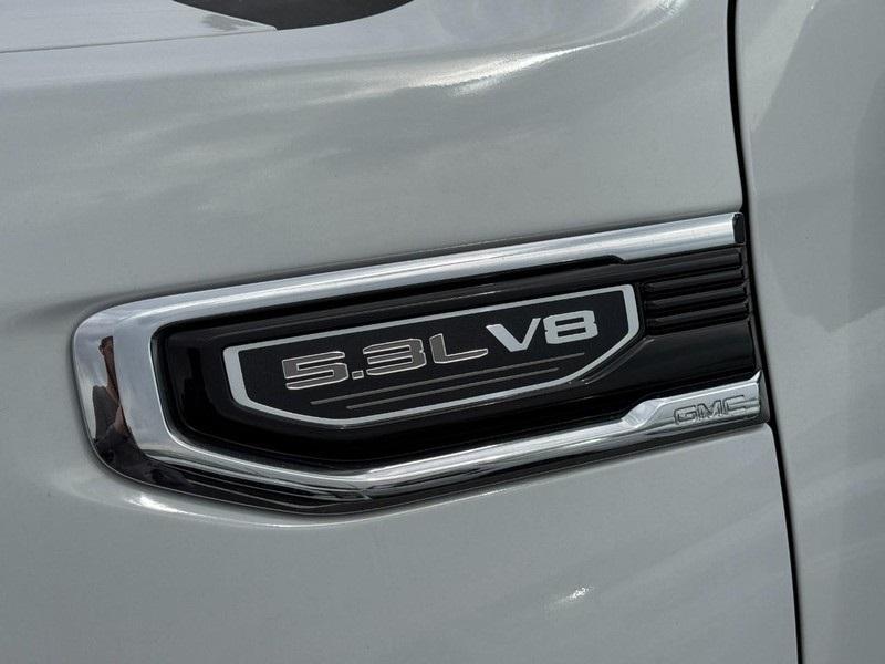 used 2024 GMC Sierra 1500 car, priced at $44,919