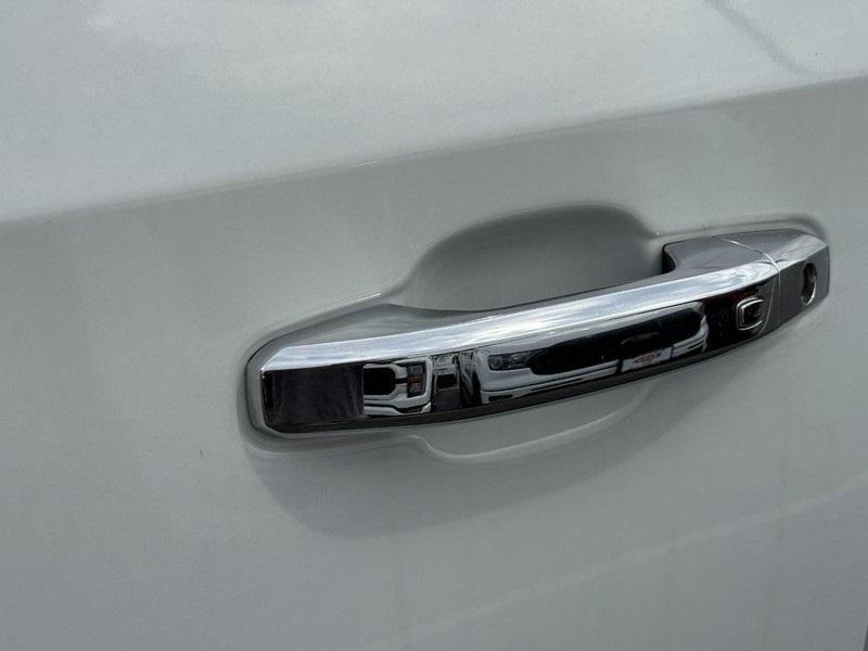 used 2024 GMC Sierra 1500 car, priced at $44,919