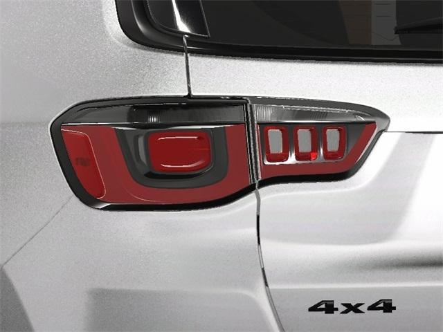 new 2025 Jeep Compass car, priced at $31,993