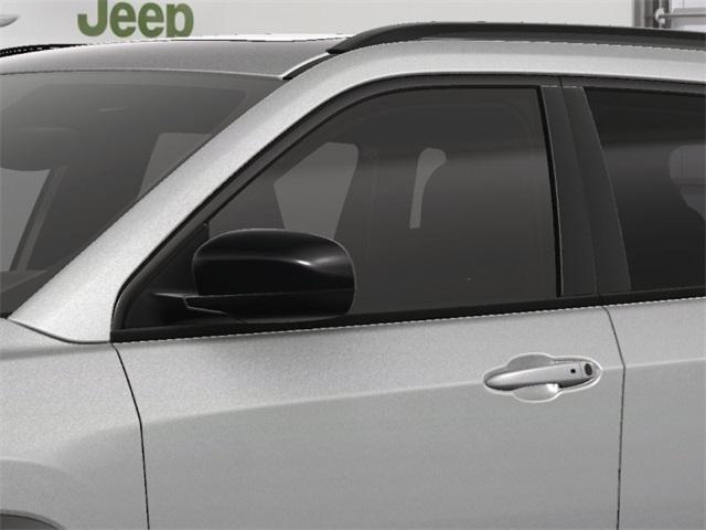 new 2025 Jeep Compass car, priced at $31,993