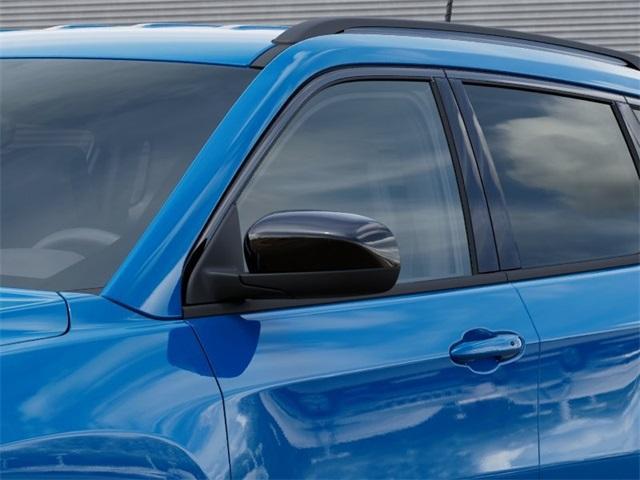 new 2026 Jeep Compass car, priced at $28,485