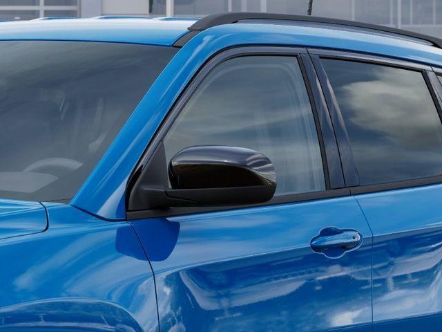 new 2026 Jeep Compass car, priced at $28,485