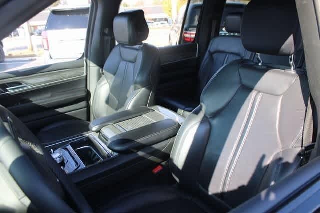 used 2022 Jeep Wagoneer car, priced at $46,202