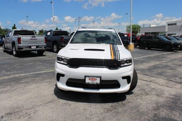 used 2023 Dodge Durango car, priced at $41,639