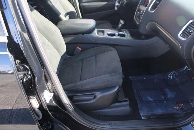 used 2020 Dodge Durango car, priced at $21,998