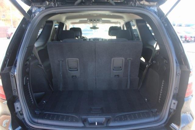 used 2020 Dodge Durango car, priced at $21,998