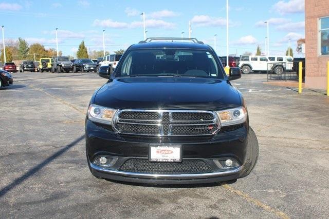 used 2020 Dodge Durango car, priced at $21,998