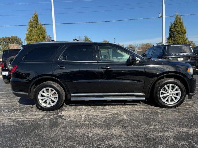 used 2020 Dodge Durango car, priced at $20,498