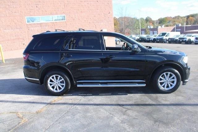 used 2020 Dodge Durango car, priced at $21,998