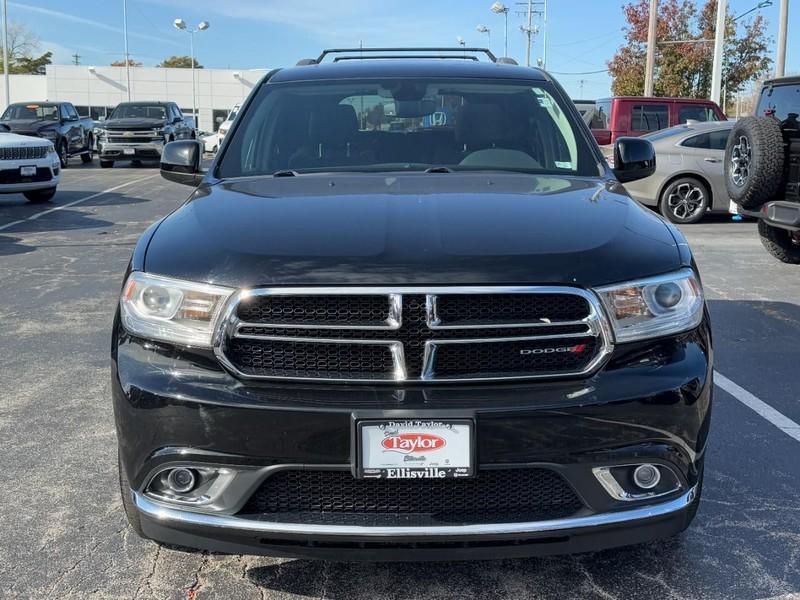 used 2020 Dodge Durango car, priced at $21,998