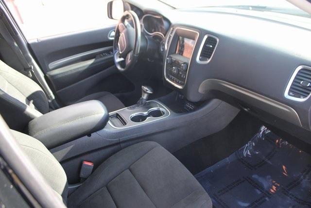 used 2020 Dodge Durango car, priced at $21,998