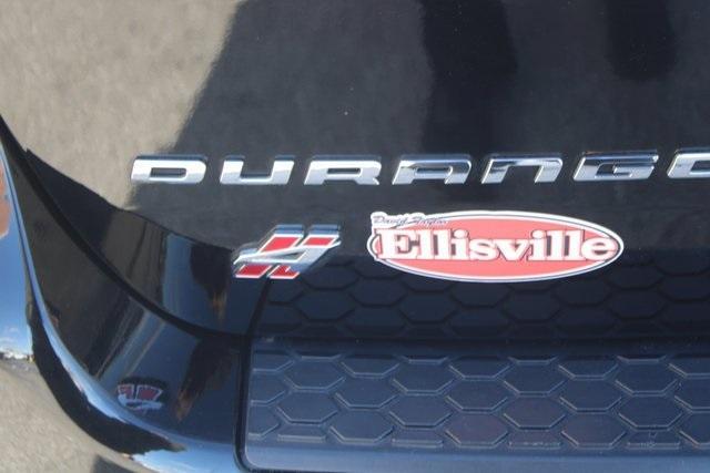 used 2020 Dodge Durango car, priced at $21,998