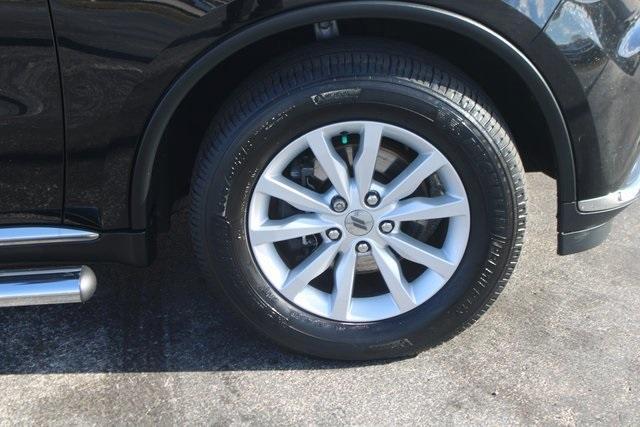 used 2020 Dodge Durango car, priced at $21,998