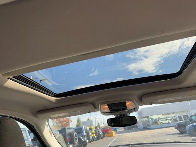 used 2020 Dodge Durango car, priced at $20,498