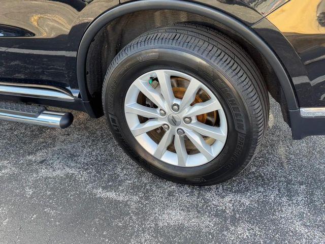 used 2020 Dodge Durango car, priced at $20,498