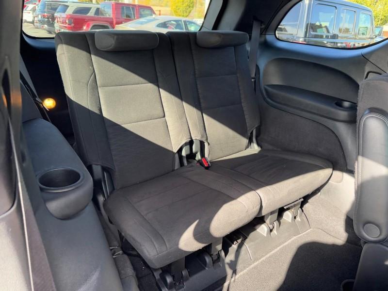 used 2020 Dodge Durango car, priced at $21,998