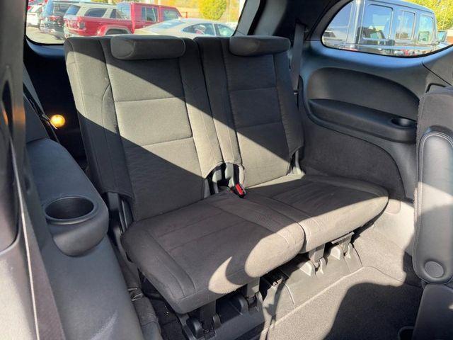 used 2020 Dodge Durango car, priced at $20,498