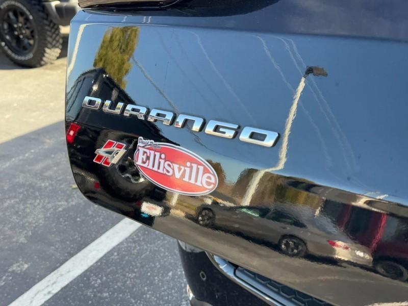 used 2020 Dodge Durango car, priced at $21,998