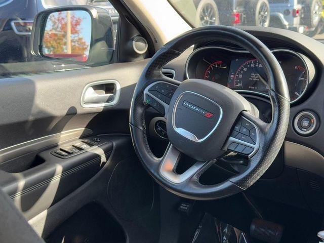 used 2020 Dodge Durango car, priced at $20,498