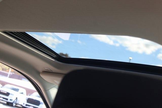 used 2020 Dodge Durango car, priced at $21,998