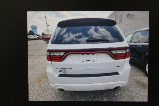 used 2022 Dodge Durango car, priced at $40,500