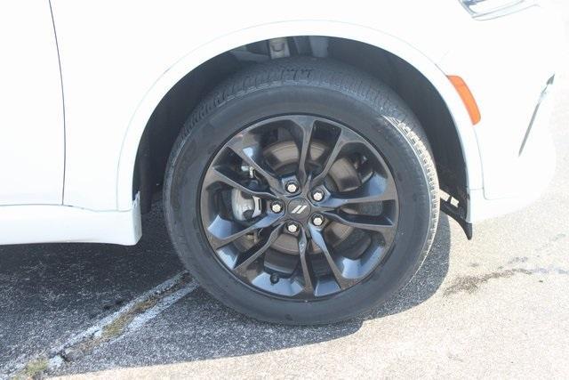 used 2022 Dodge Durango car, priced at $40,400