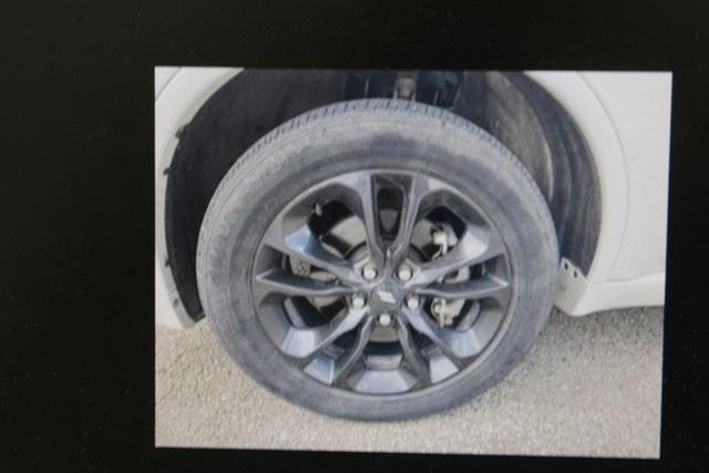 used 2022 Dodge Durango car, priced at $40,500