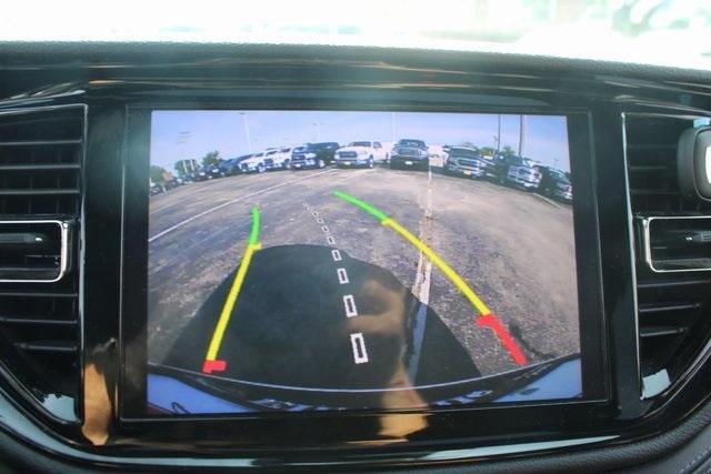 used 2022 Dodge Durango car, priced at $40,400