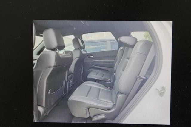 used 2022 Dodge Durango car, priced at $40,500
