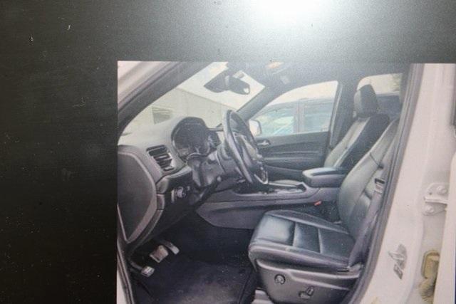 used 2022 Dodge Durango car, priced at $40,500