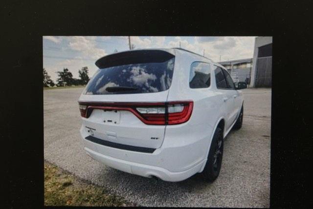 used 2022 Dodge Durango car, priced at $40,500