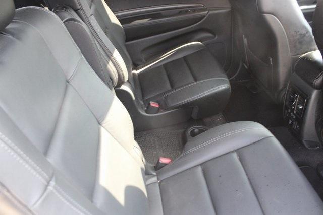 used 2022 Dodge Durango car, priced at $40,400
